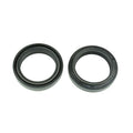Athena 1978 Fantic 125 Trial 200 35x47x7.5/10mm Fork Oil Seal Kit P40FORK455061
