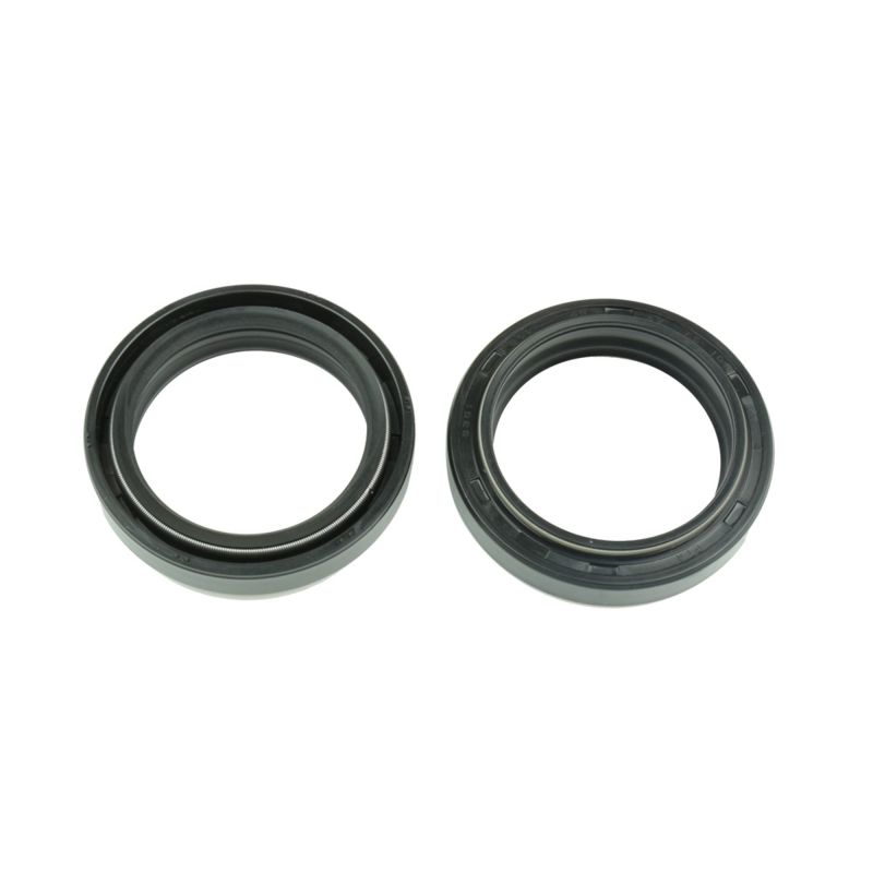 Athena 1978 Fantic 125 Trial 200 35x47x7.5/10mm Fork Oil Seal Kit P40FORK455061