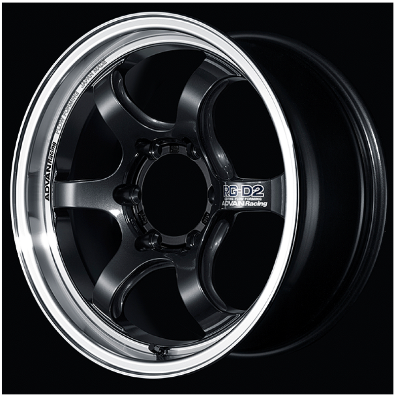 Advan GT Beyond 19x9.5 +15 5-112 Racing Copper Bronze Wheel YAQB9J15MCB