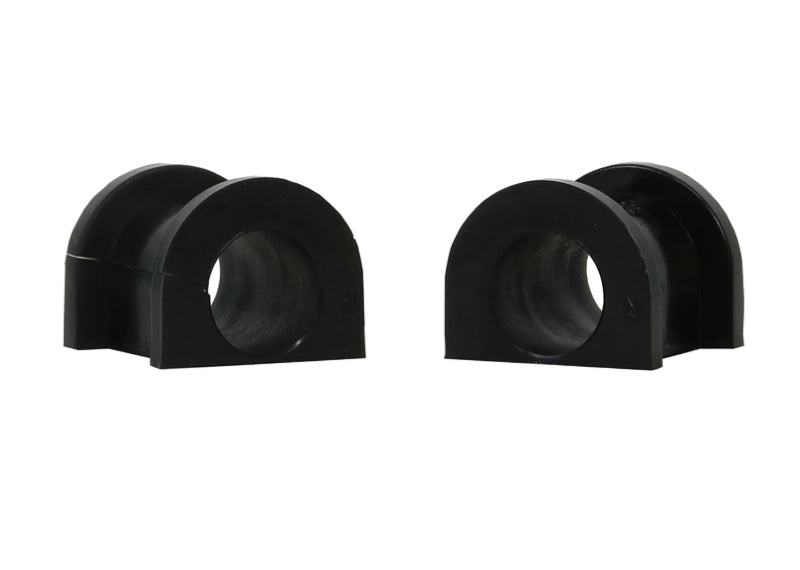 Whiteline Plus 03-06 EVO 8/9 22mm Rear Sway Bar Bushing Set W22959