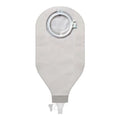 SenSura® Mio Click High Output 2-Piece Opaque Ileostomy Pouch, Blue Match 18602