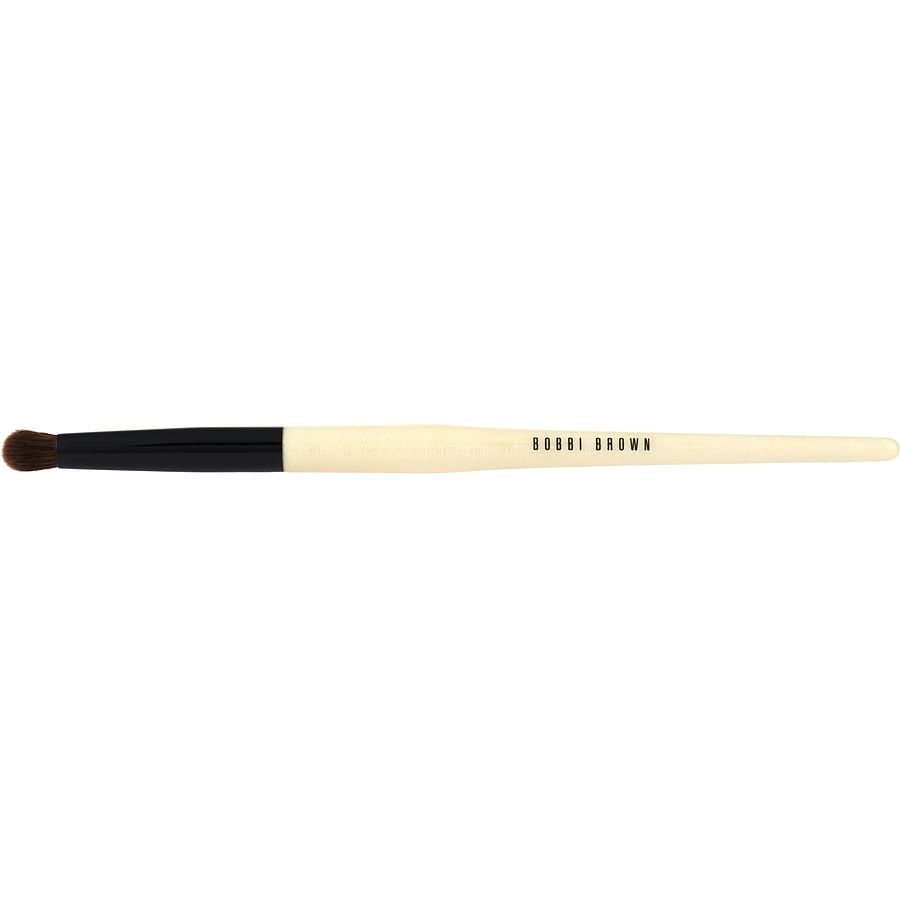 Bobbi Brown Eye Smudge Brush - ( Short Handle ) --- By Bobbi Brown
