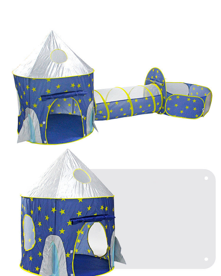 Children's Yard Sleepover Tent