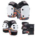 187 6-Pack Pad Set Combo - Hot Wheels