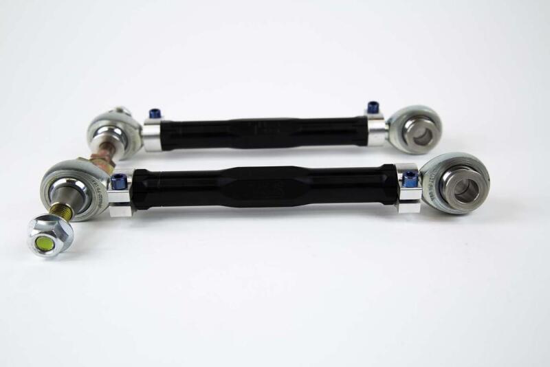 SPL Part Rear Toe Arms GR86/BRZ/GT86/WRX