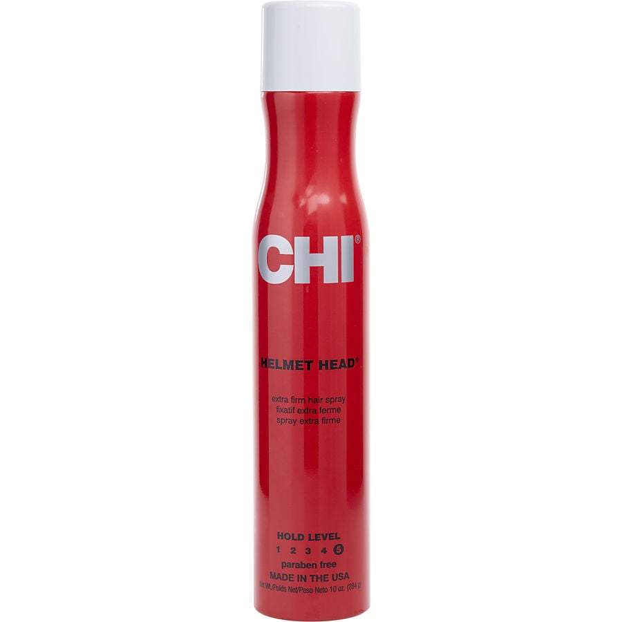 Helmet Head Hair Spray 10 Oz