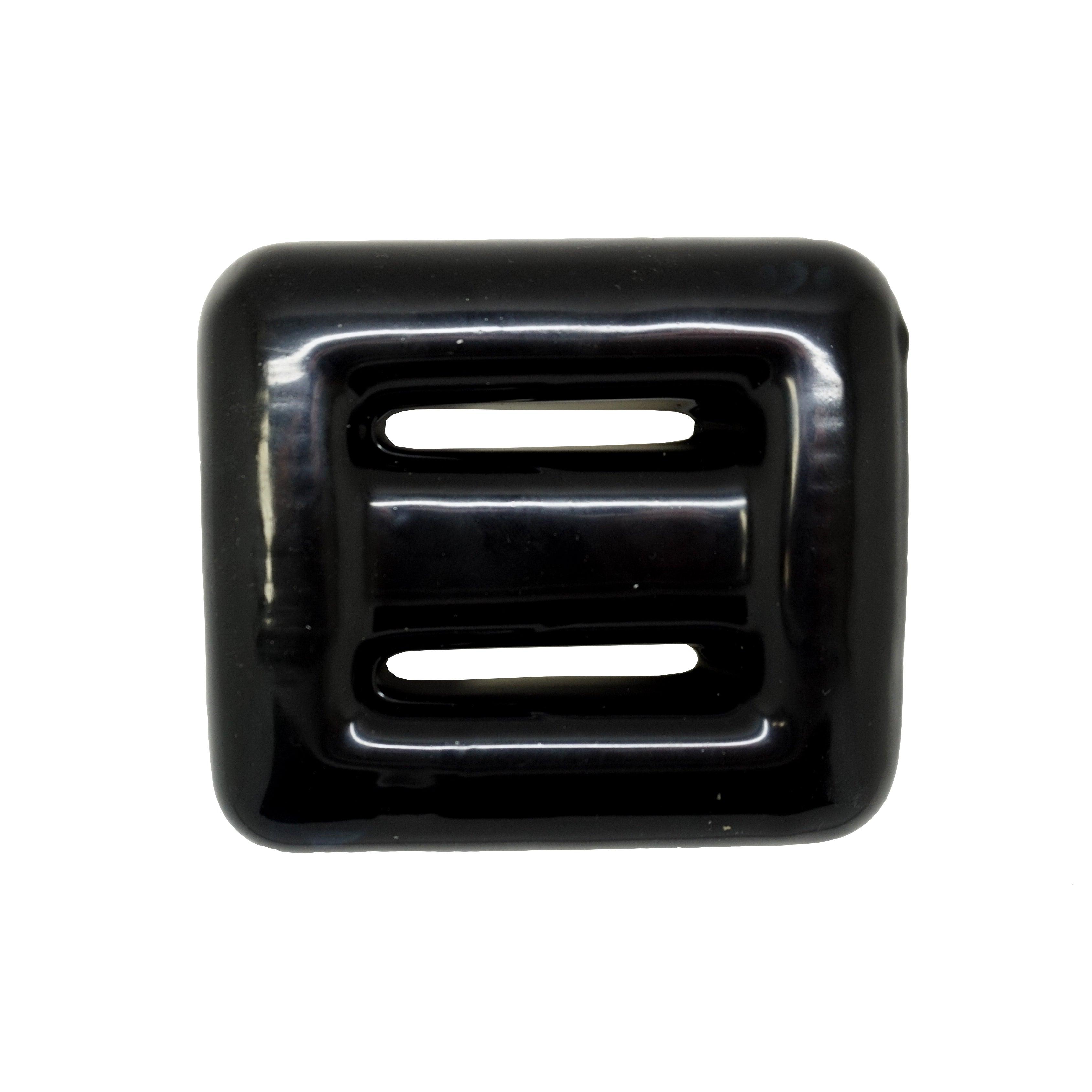 Scuba Choice Black Vinyl Coated Diving Assorted Lead Weights