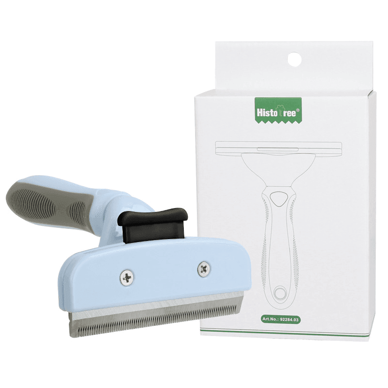 Ultimate Dog Deshedding Brush Tool