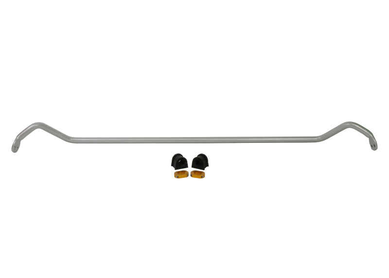 Whiteline Front Sway Bar 22mm Heavy Duty Blade Adjustable Subaru Forester 09-10