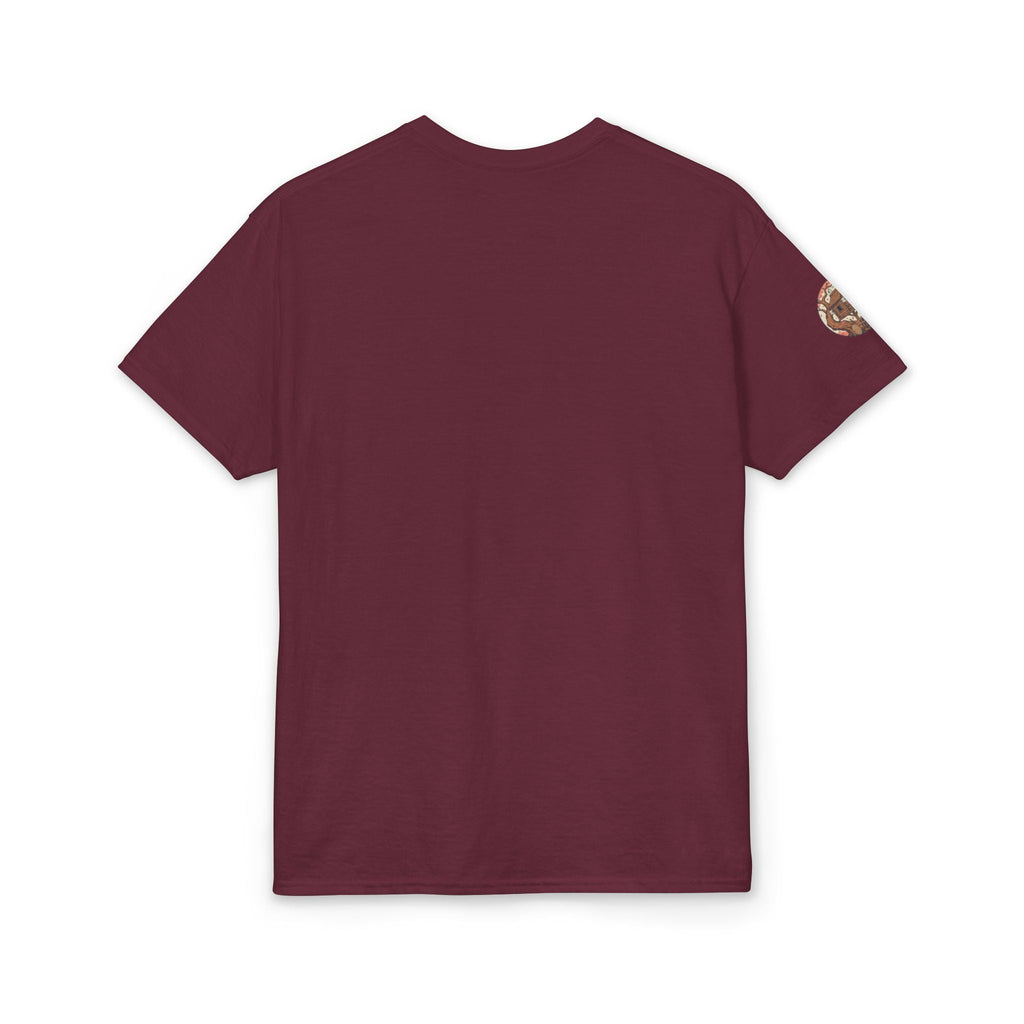 Love Is A Ulp Shirt T-Shirt — Cute Love Graphic Tee