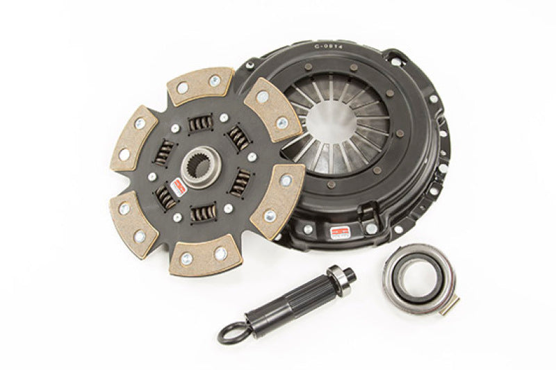 Competition Clutch G35 350Z VQ35DE Stage 4 Clutch Kit
