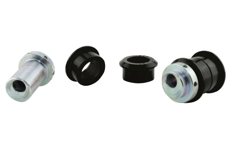 Whiteline Camber Correction Bushings Subaru Legacy 1999-2003