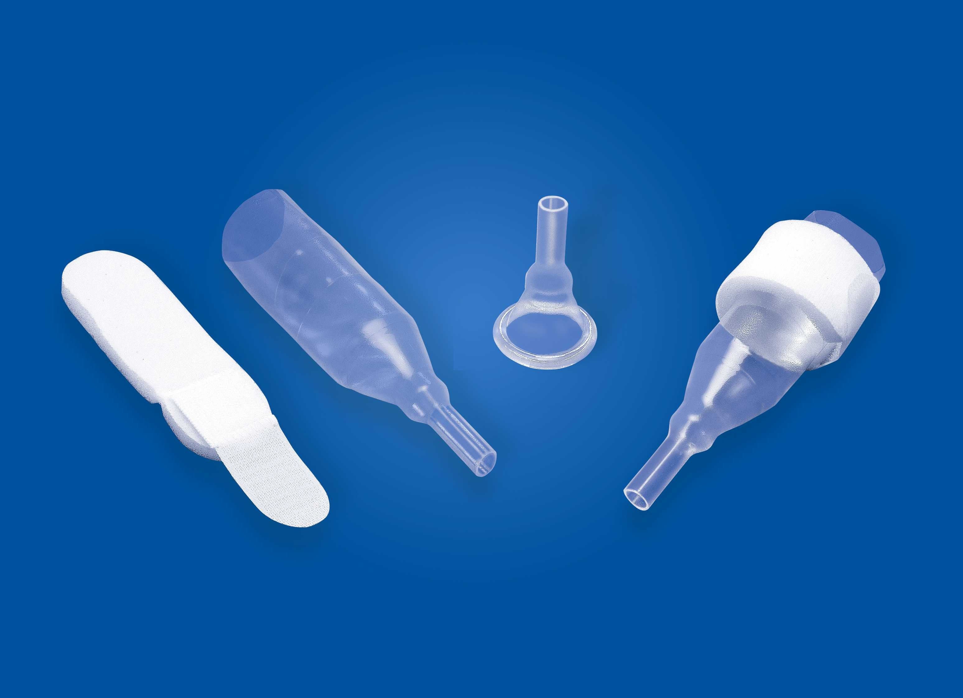 Natural® Male External Catheter 38302