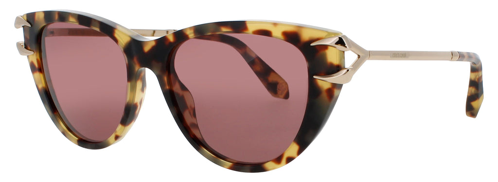 Roberto Cavalli Src031 Eyeglasses