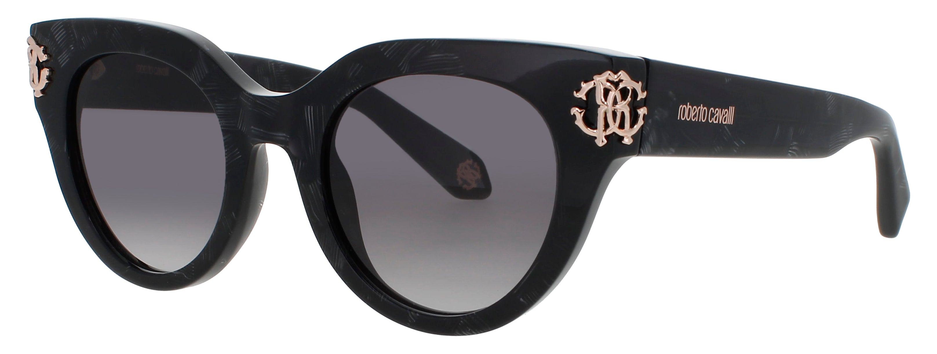 Roberto Cavalli Src065m Eyeglasses