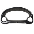 AutoMeter 96-00 Honda Civic 2-1/16in Dual Instrument Cluster Bezel 20010