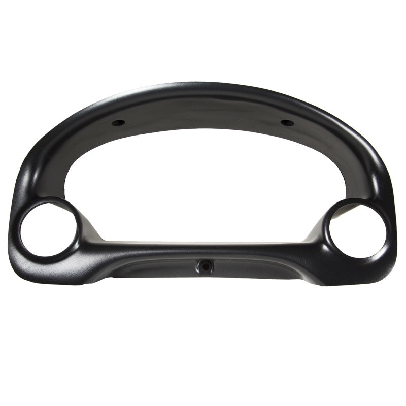 AutoMeter 96-00 Honda Civic 2-1/16in Dual Instrument Cluster Bezel 20010