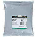 Frontier Herb Organic Red Crushed Chili Pepper - 1 lb.