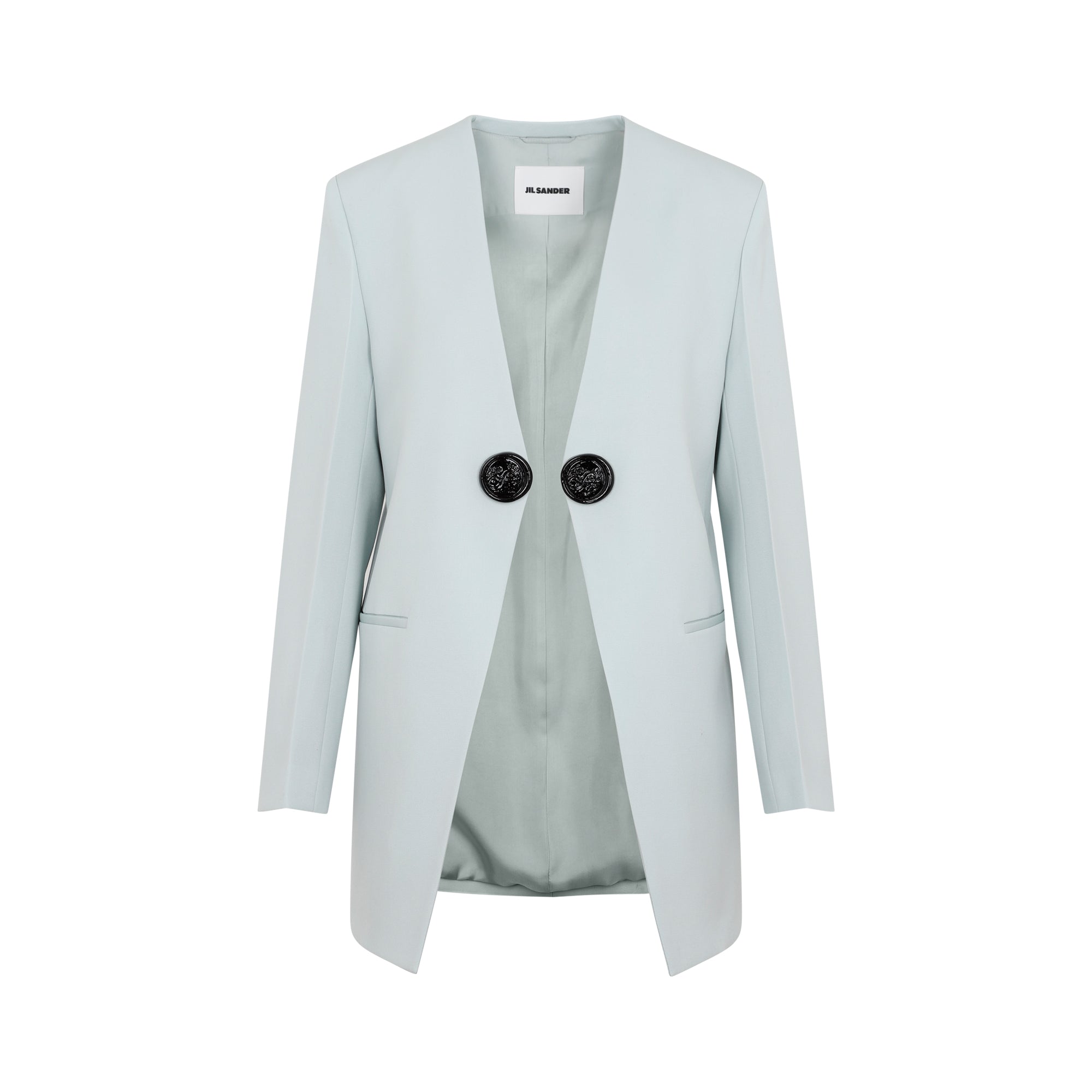 Jil Sander Wool Jacket Women