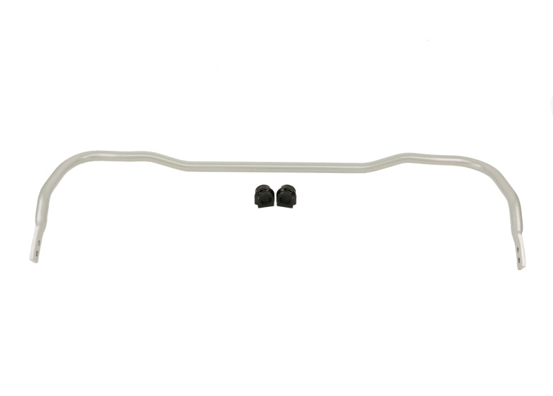 Whiteline Front Sway Bar 22mm Adjustable Nissan Skyline GTR 99-02