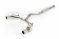 APEXi A'PEXi - N1 Evolution R (Catback) - Subaru Impreza WRX 11-14 / STI Hatchback 08-14