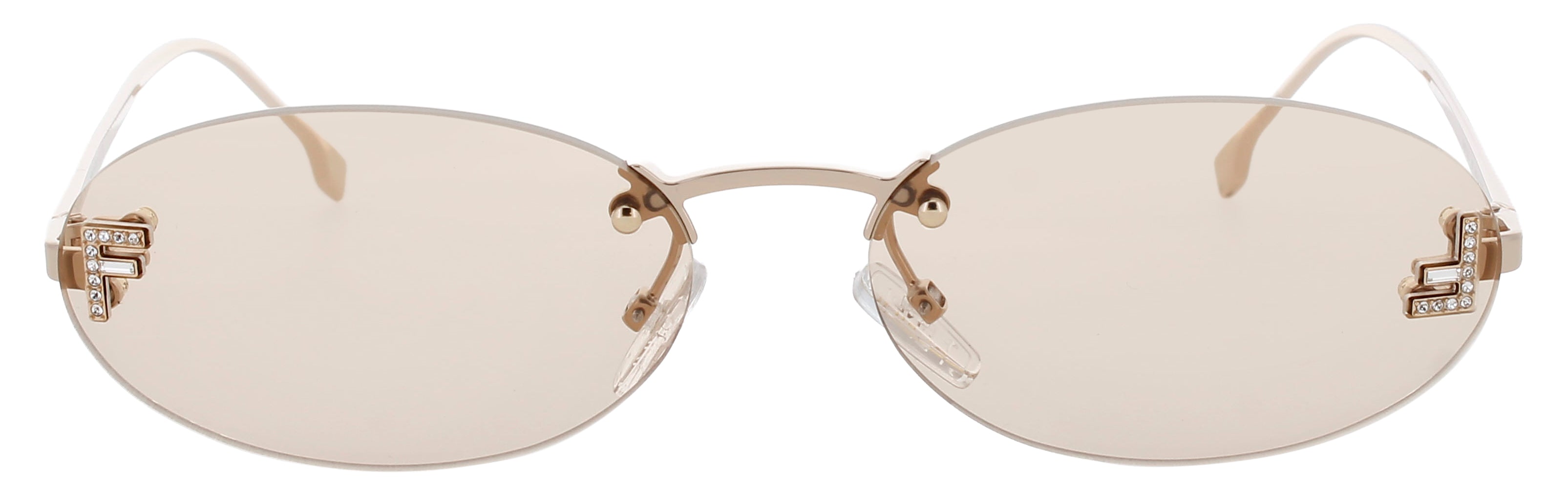 Fendi Fe4075us Sunglasses