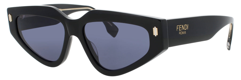 Fendi Fe40163u Sunglasses
