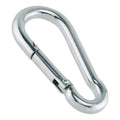 7/16" Zinc Plated Snap Hook #57