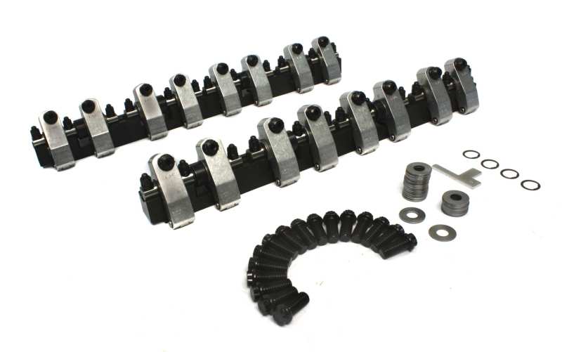 COMP Cams Shaft RkrSBC Bdx 8-10-11X 40/ 1519CPG