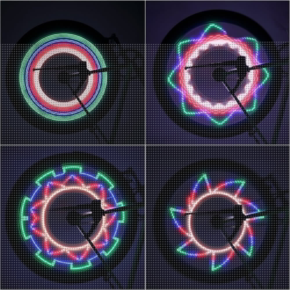 Bike Lights