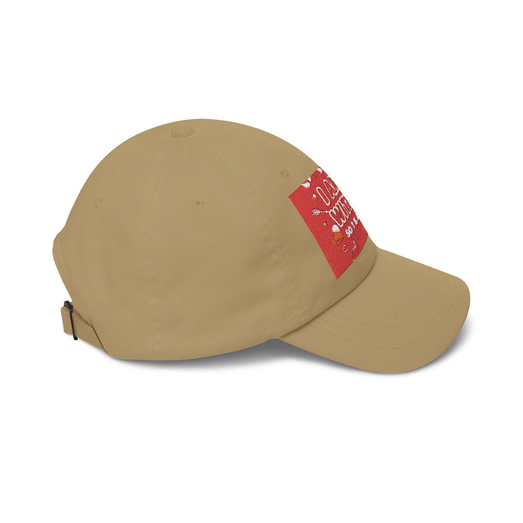 Funny Valentine's Day 'Jealous' Cap — Viral 6 7 Dad Hat