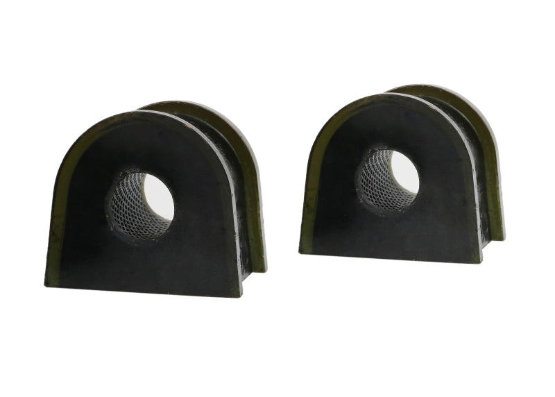 Whiteline Sway Bar Mount Bushings 15mm Subaru Impreza 2002-2007