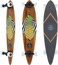Sector 9 Merchant Trader Longboard Complete - 8.75″