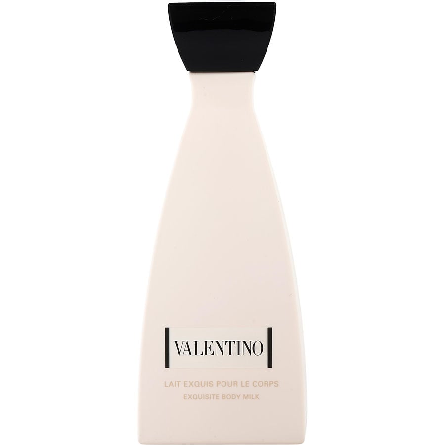 Valentino New By Valentino Body Milk 6.7 Oz