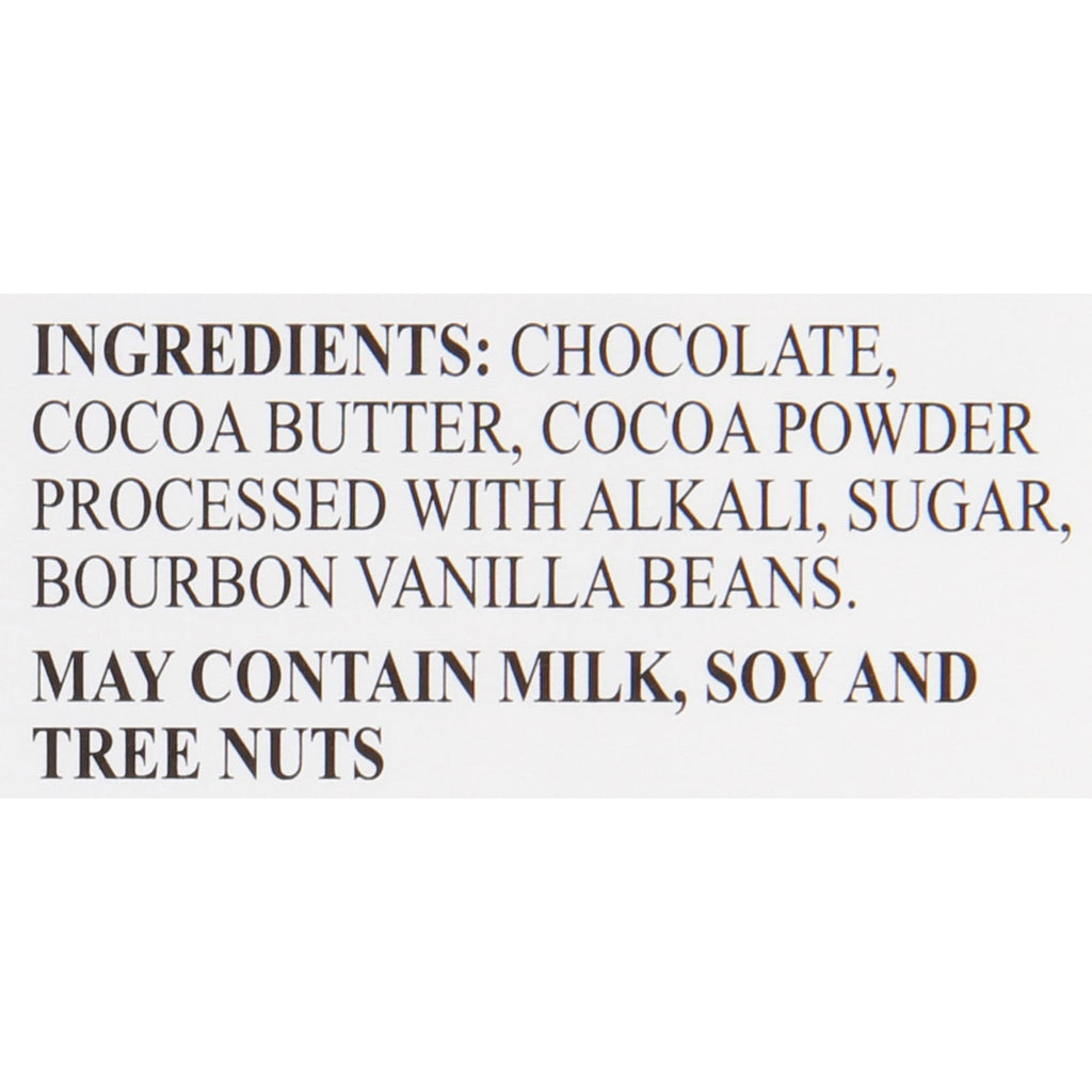 Lindt Excellence 90% Cocoa Dark Chocolate Bar Case of 12 3.5 Oz