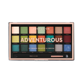 21 Shade Palette - Adventurous