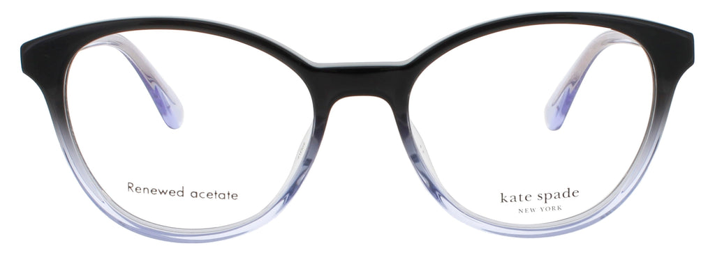 Kate Spade Aggie Eyeglasses