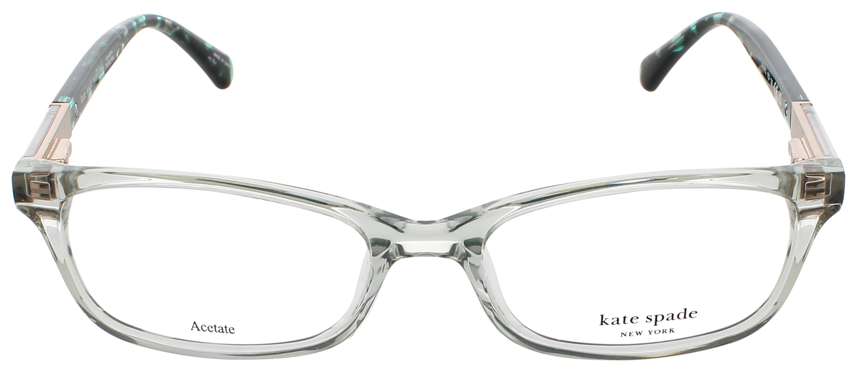 Kate Spade Laurel Eyeglasses