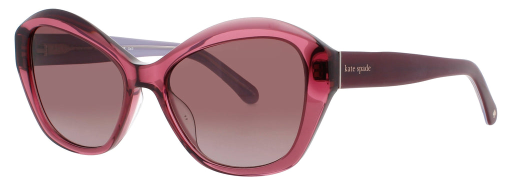 Kate Spade Aglaia/S Sunglasses