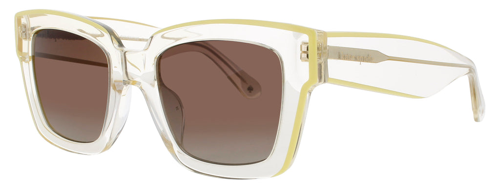 Kate Spade Brynne/G/S Sunglasses