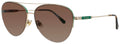 Kate Spade Janece/G/S Sunglasses