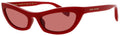 Marc Jacobs Marc 797/S Sunglasses