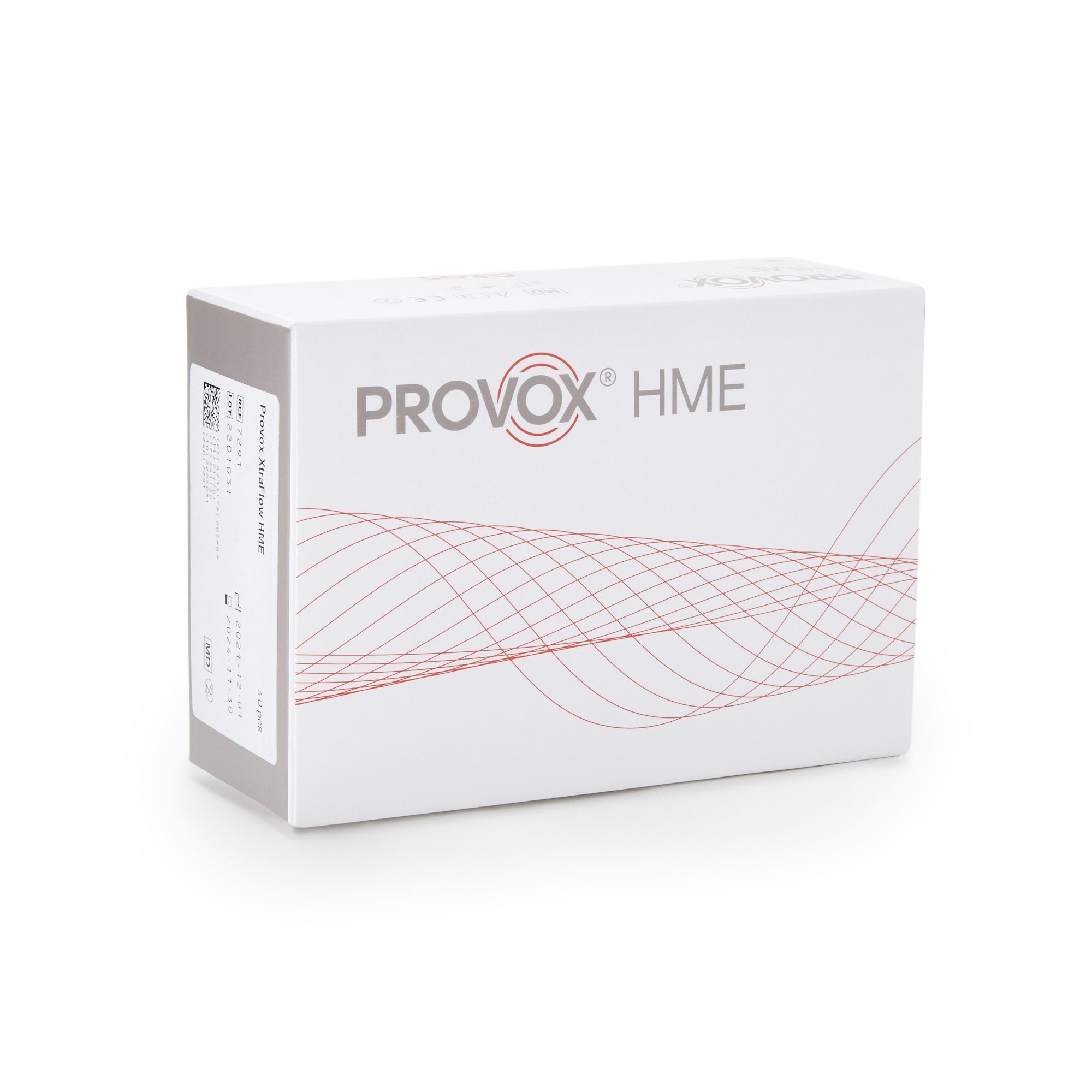 Provox® XtraFlow Heat Moisture Exchanger 7291