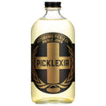 Pittsburg Pickle - Juice Picklixir, 16 oz (Case of 12) - Hangover Relief Drink