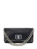 Balenciaga meduium BB Soft shoulder bag