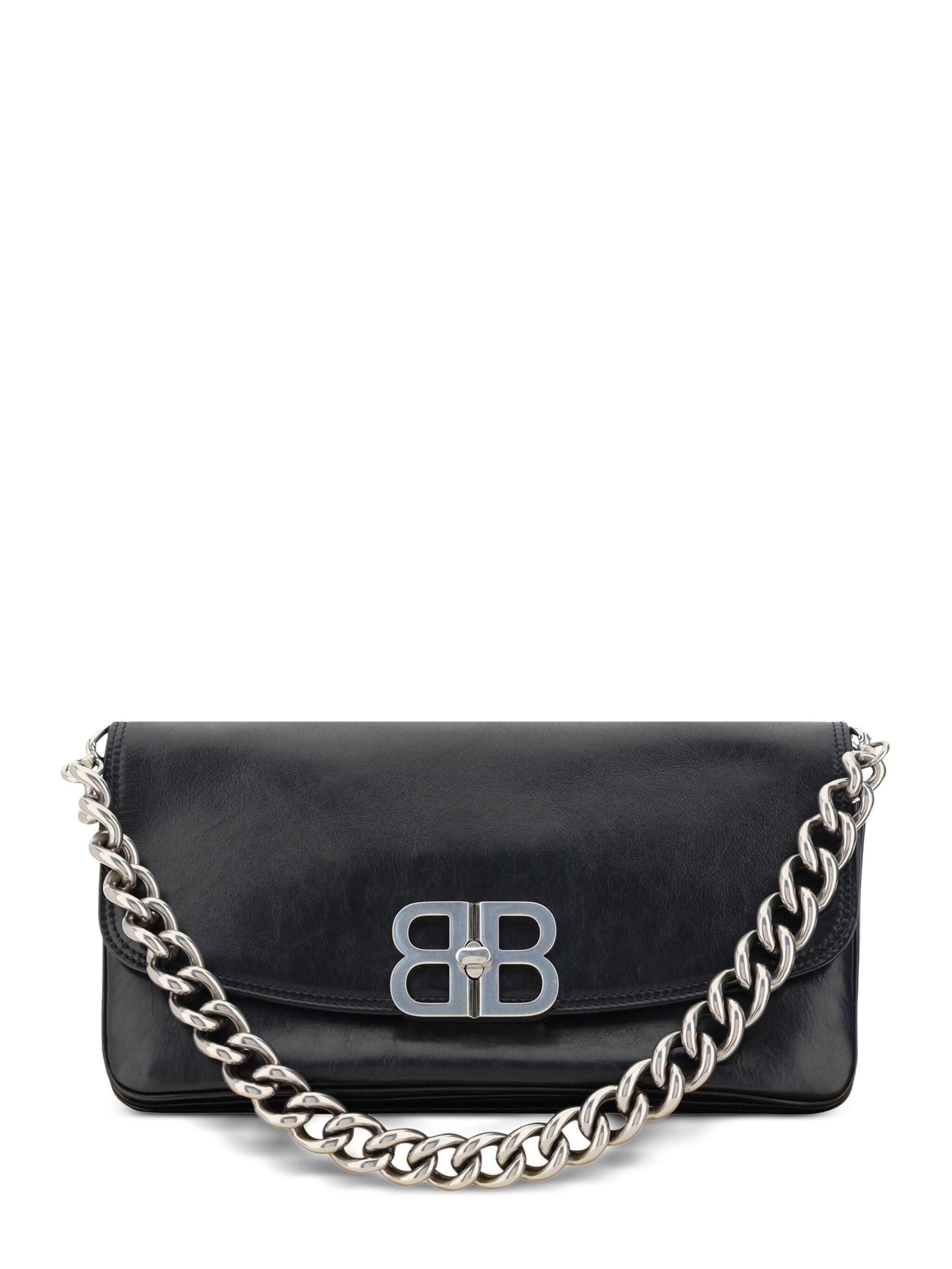 Balenciaga meduium BB Soft shoulder bag