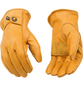 Gloves Cowhide Drivers 99-XL