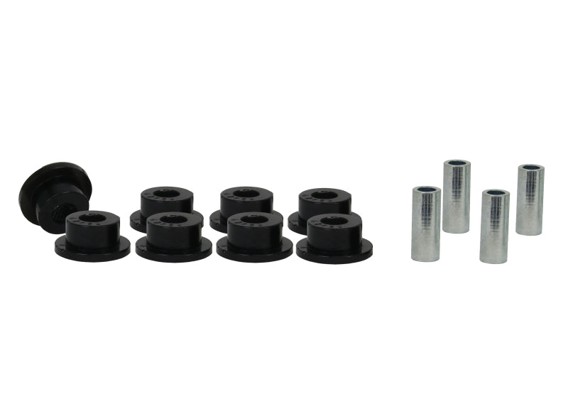 Whiteline Plus 80-92 Volkswagen Vanagon T3 Front Steering-Rack & Pinion Mount Bushing W13377