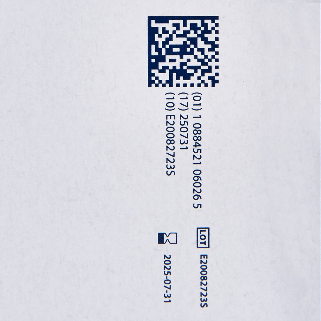 Curity™ Sterile Gauze Sponge, 2 x 2 Inch, 12-Ply 3381