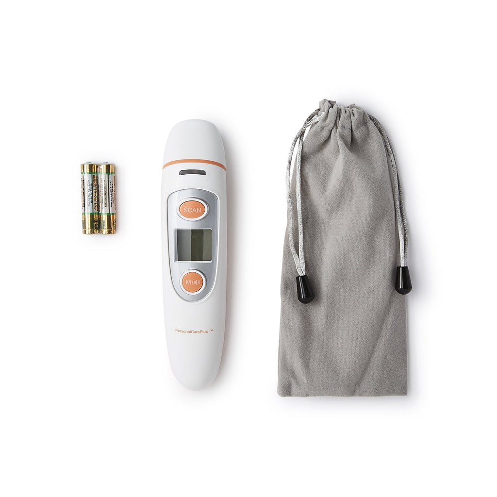 ProMed Specialties Non-Contact Skin Surface Thermometer TH-300